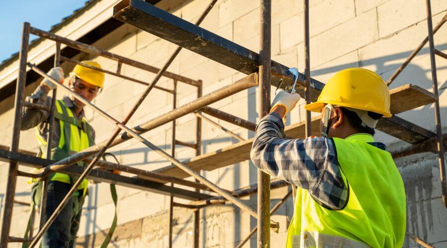 Professional residential roofers in Magdalena, NM